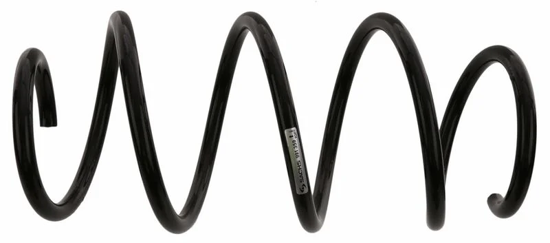 Suspension Spring SACHS 991 359