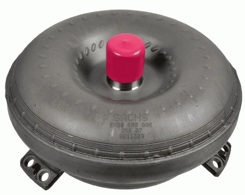 Conversor de torque SACHS 0700 600 008