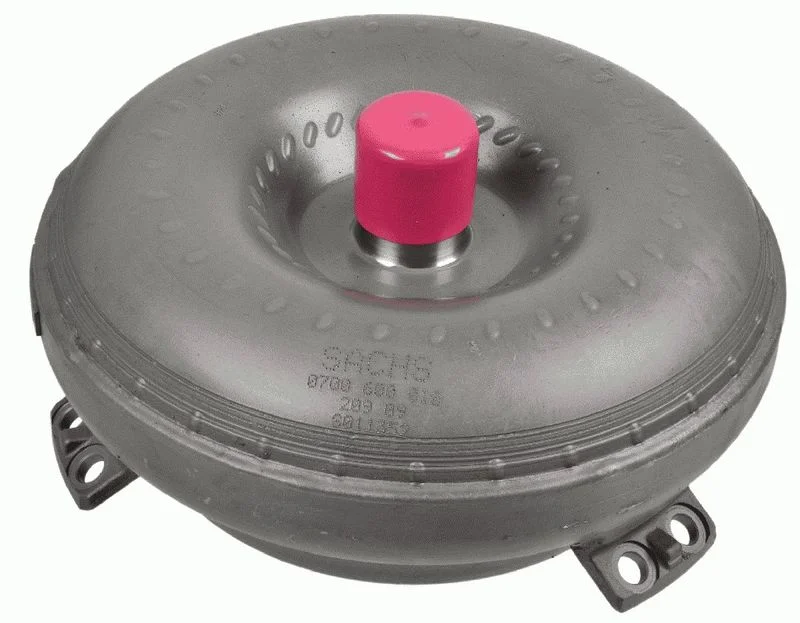 Torque Converter SACHS 0700 600 010