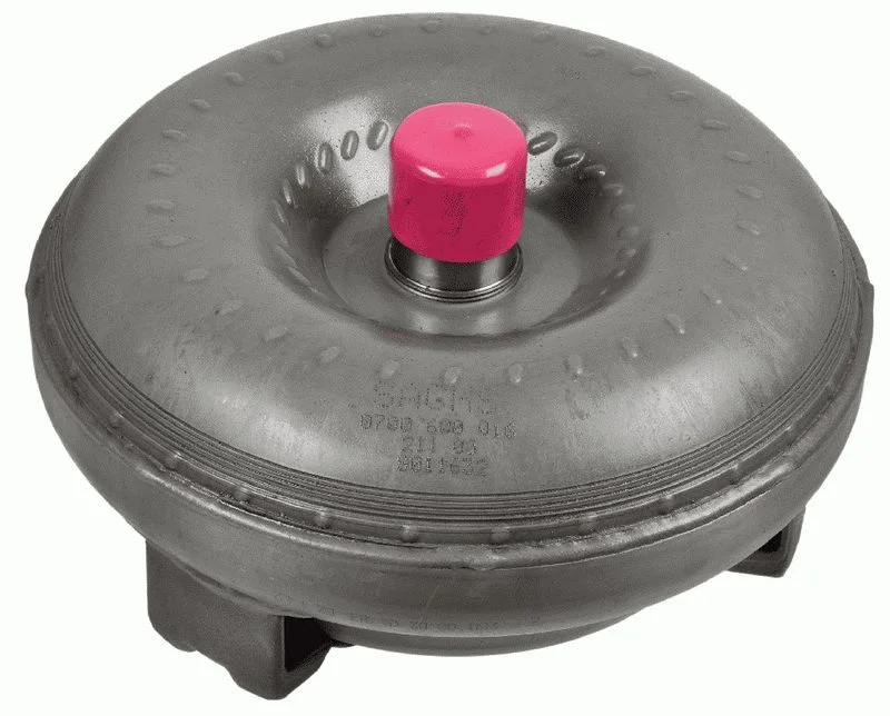 Conversor de torque SACHS 0700 600 016