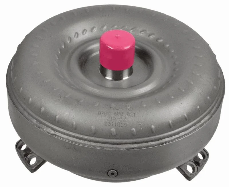 Torque Converter SACHS 0700 600 021