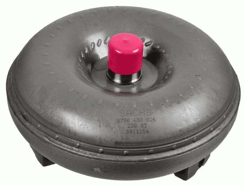 Conversor de torque SACHS 0700 600 026
