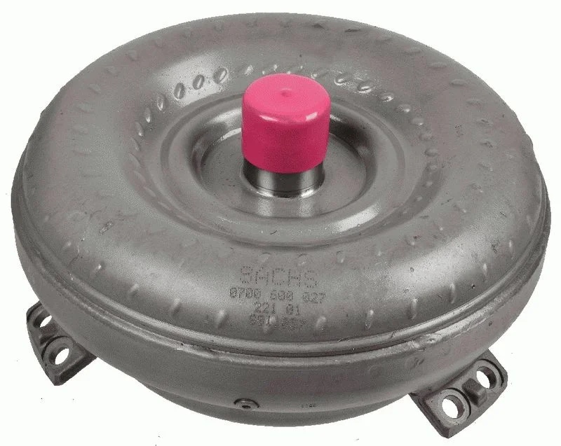 Conversor de torque SACHS 0700 600 027