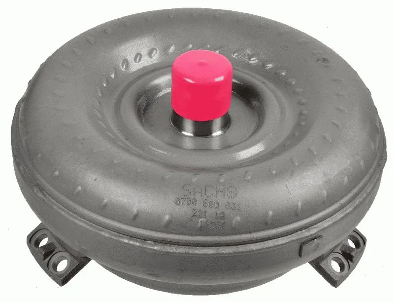 Conversor de torque SACHS 0700 600 031