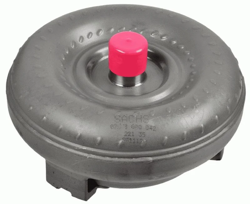 Conversor de torque SACHS 0700 600 042