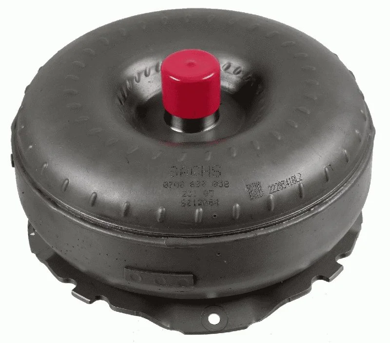 Conversor de torque SACHS 0700 600 058