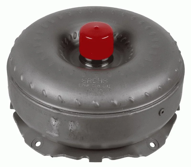 Conversor de torque SACHS 0700 600 081