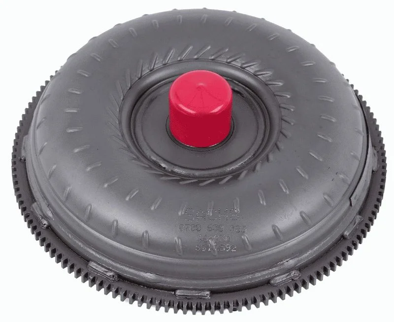 Conversor de torque SACHS 0700 600 085