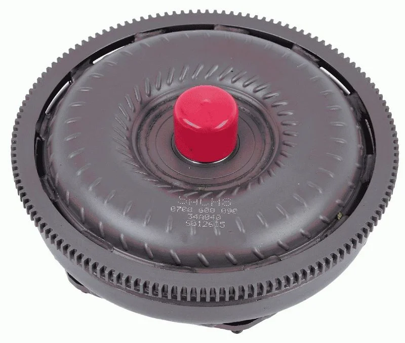 Conversor de torque SACHS 0700 600 090