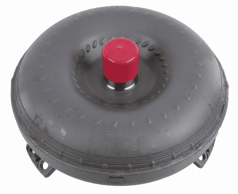 Conversor de torque SACHS 0700 600 108