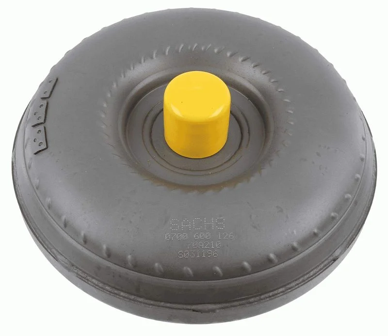 Conversor de torque SACHS 0700 600 126