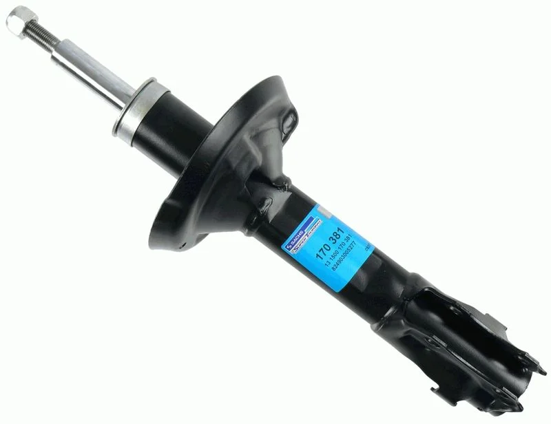 Amortecedor SACHS 170381