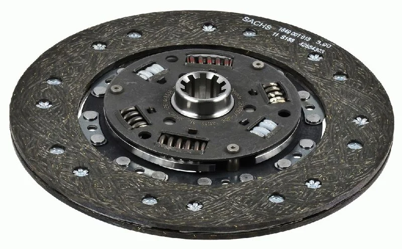 Clutch Disc SACHS 1861 448 334