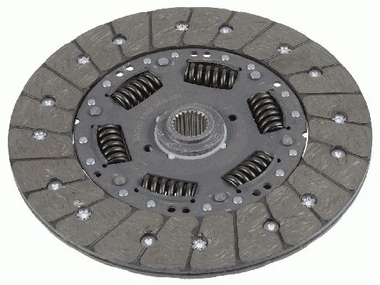 Clutch Disc SACHS 1862 564 001