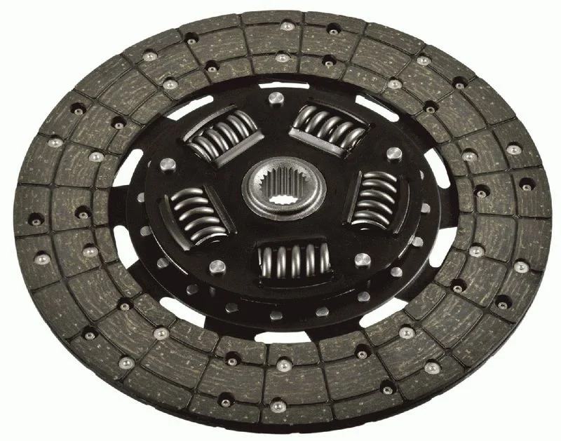 Clutch Disc SACHS 1862 565 001