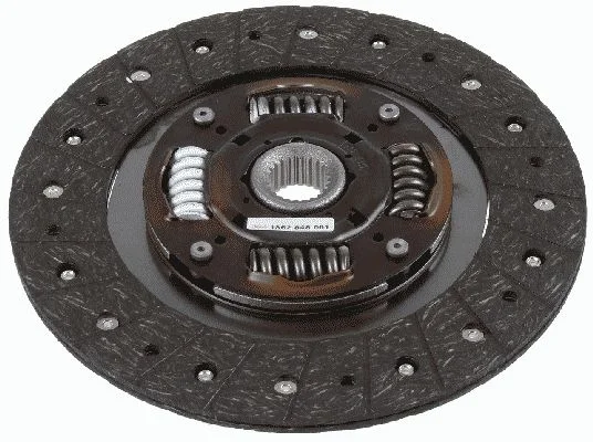 Clutch Disc SACHS 1862 848 001