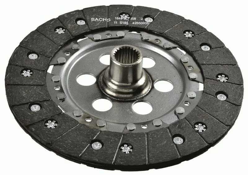 Disco de Embraiagem SACHS 1864 000 141