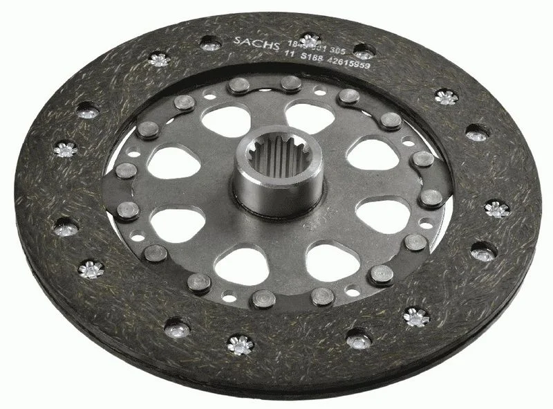 Clutch Disc SACHS 1864 000 146