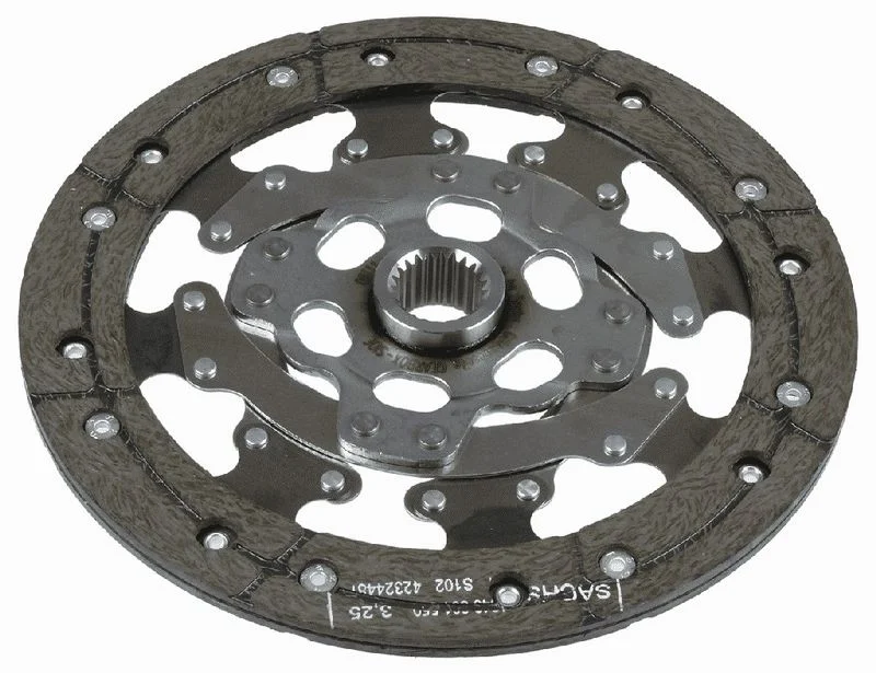 Clutch Disc SACHS 1864 000 435