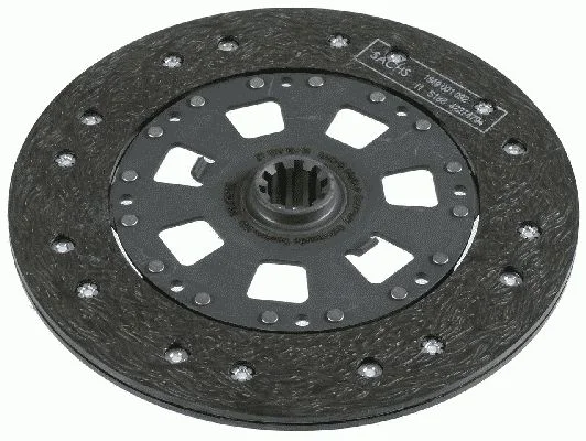 Clutch Disc SACHS 1864 098 132