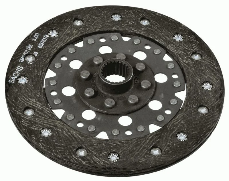 Clutch Disc SACHS 1864 341 303