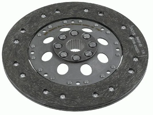 Clutch Disc SACHS 1864 464 031