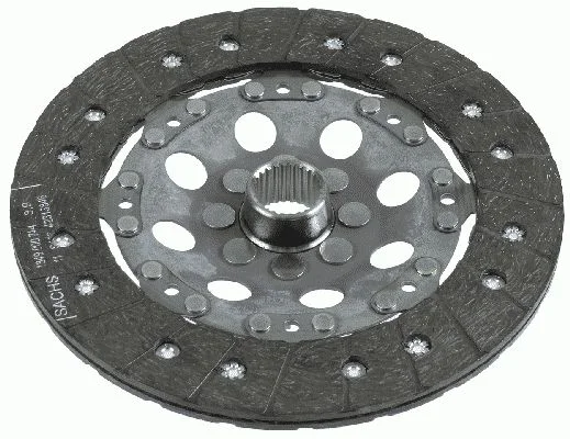 Disco de Embraiagem SACHS 1864 466 031