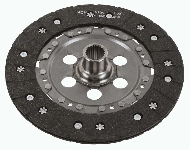 Clutch Disc SACHS 1864 485 031