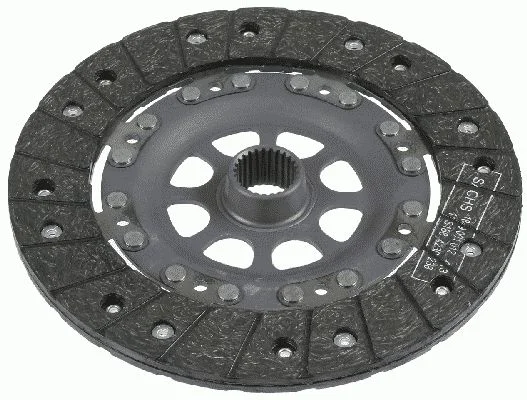 Clutch Disc SACHS 1864 503 231
