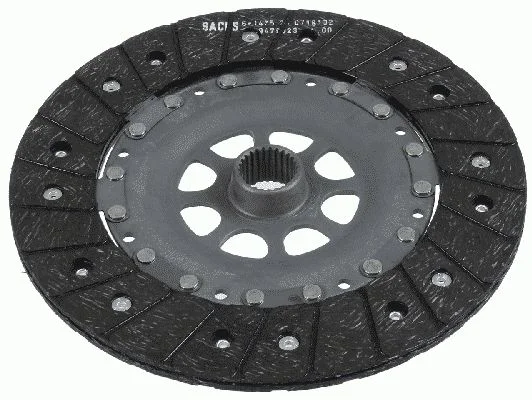 Clutch Disc SACHS 1864 504 031