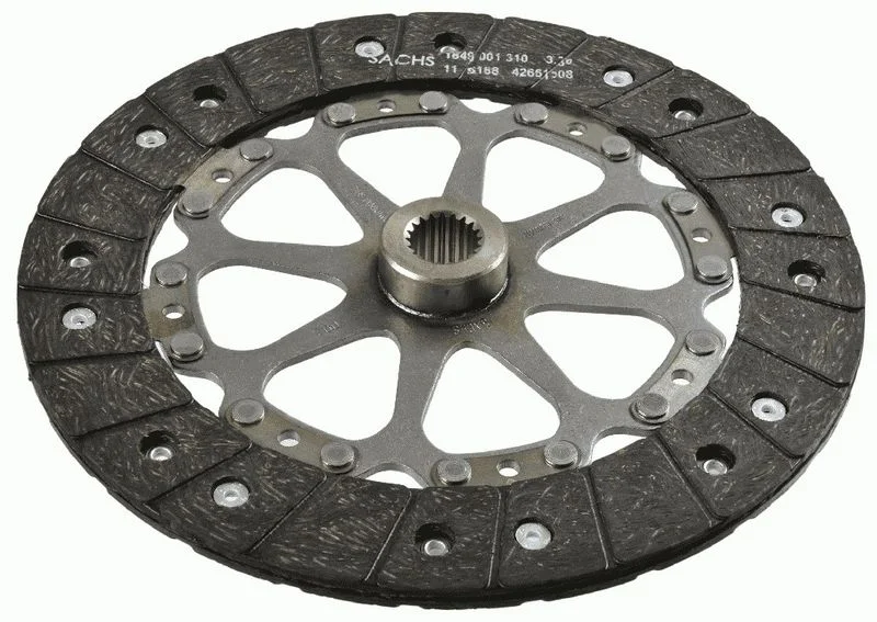 Clutch Disc SACHS 1864 506 031