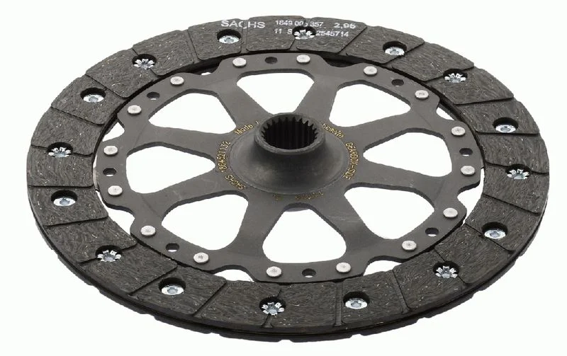 Clutch Disc SACHS 1864 521 132