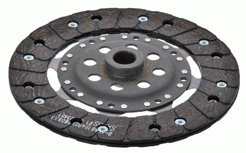 Clutch Disc SACHS 1864 528 741