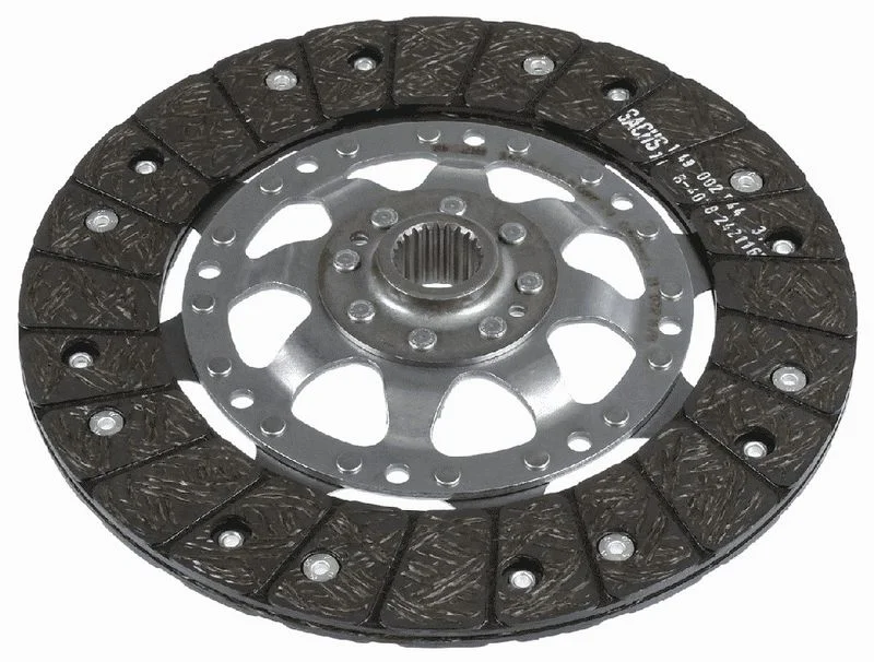 Clutch Disc SACHS 1864 532 333
