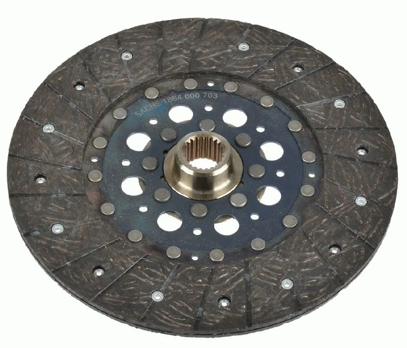 Clutch Disc SACHS 1864 600 703