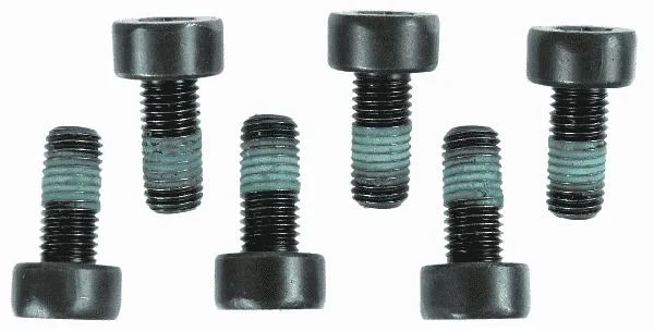 Conjunto de Parafusos, volante do motor SACHS 1874 000 004