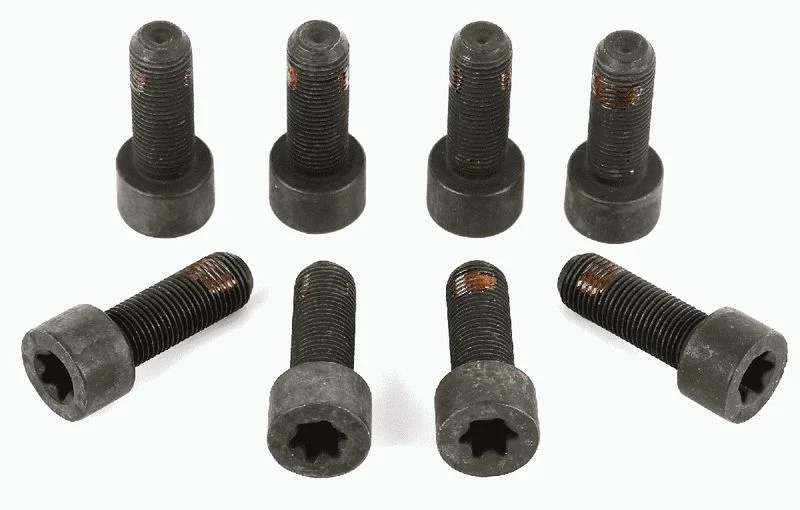 Conjunto de Parafusos, volante do motor SACHS 1874 000 005