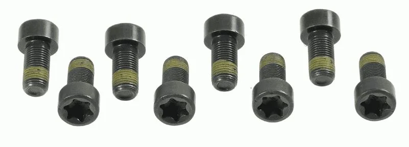 Conjunto de Parafusos, volante do motor SACHS 1874 000 006