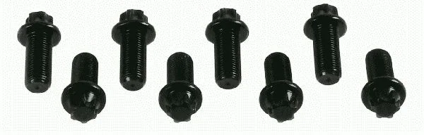 Conjunto de Parafusos, volante do motor SACHS 1874 000 030