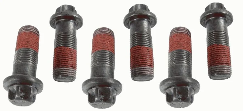 Conjunto de Parafusos, volante do motor SACHS 1874 000 039