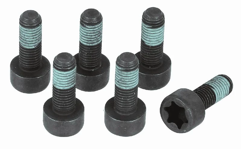Conjunto de Parafusos, volante do motor SACHS 1874 000 046