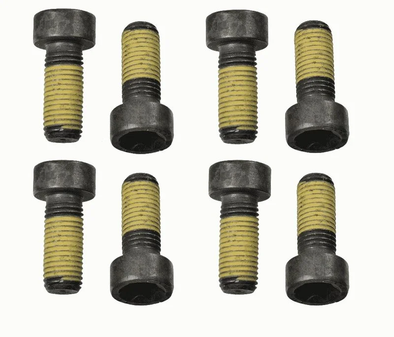 Conjunto de Parafusos, volante do motor SACHS 1874 000 048