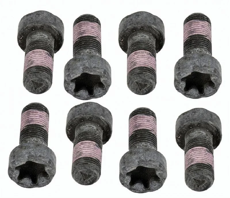 Conjunto de Parafusos, volante do motor SACHS 1874 000 050