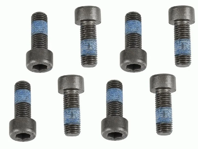 Conjunto de Parafusos, volante do motor SACHS 1874 000 053