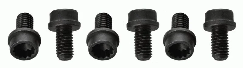 Kit de parafusos, embraiagem SACHS 1874 000 057