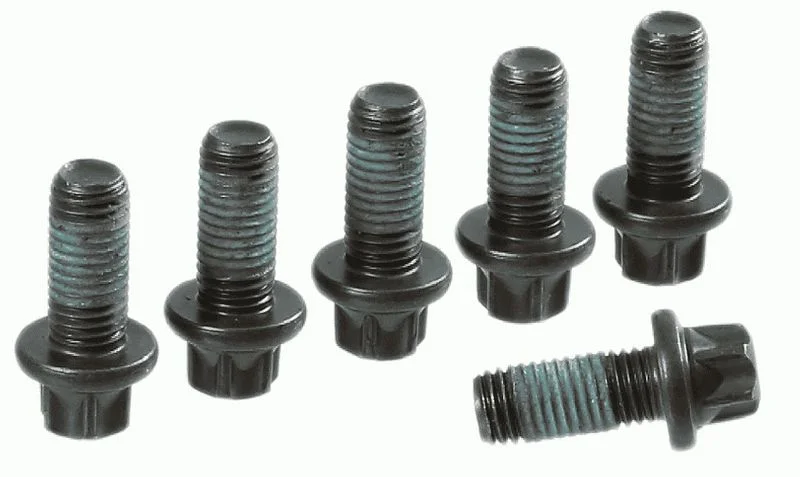 Conjunto de Parafusos, volante do motor SACHS 1874 000 065