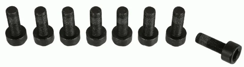 Conjunto de Parafusos, volante do motor SACHS 1874 000 066