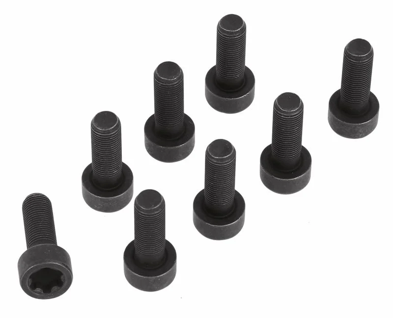 Conjunto de Parafusos, volante do motor SACHS 1874 000 077