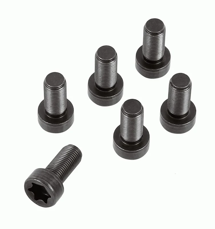 Conjunto de Parafusos, volante do motor SACHS 1874 000 082