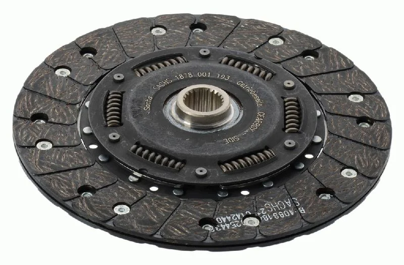 Clutch Disc SACHS 1878 001 193